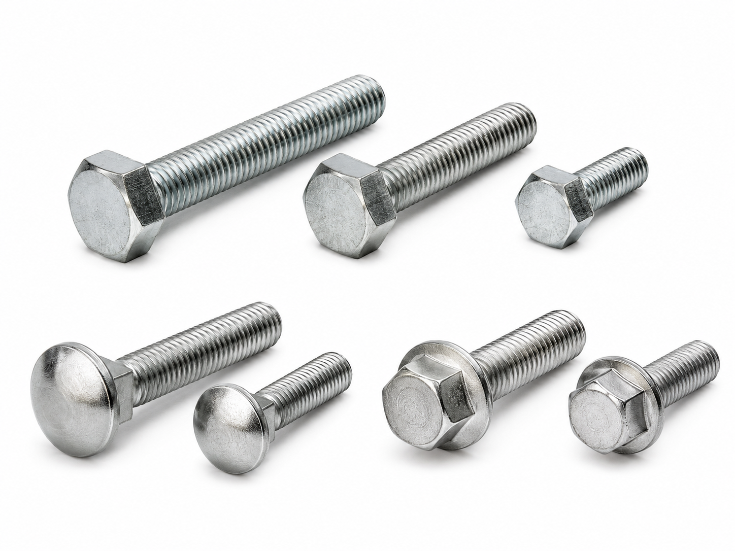 Bolts