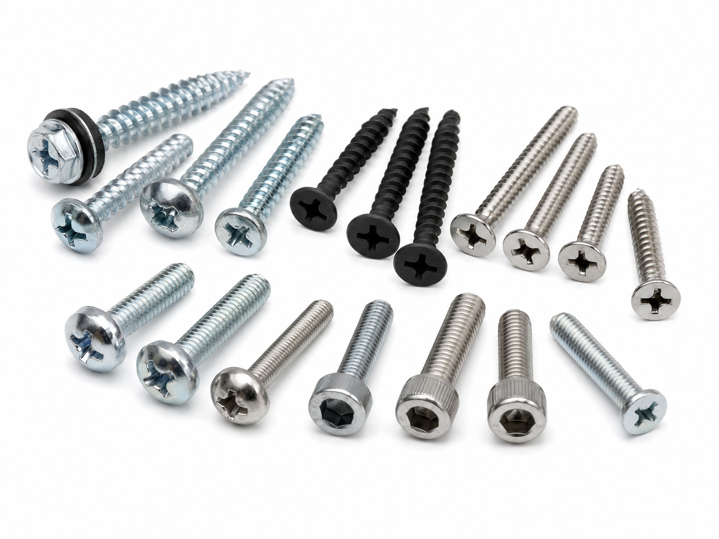 Screws