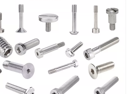 Machine Screws