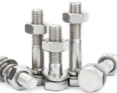 Bolt Assemblies