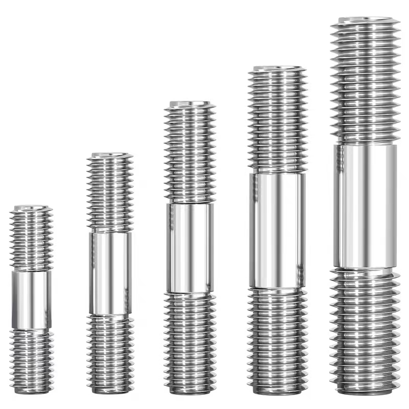 Stainless Steel Stud Bolts